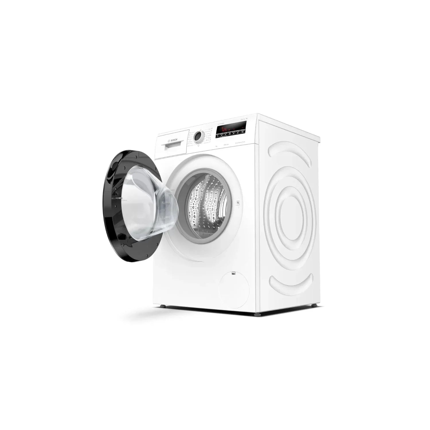 BOSCH WAJ2426WIN Front Loading 7kg Washing Machine BOSCH