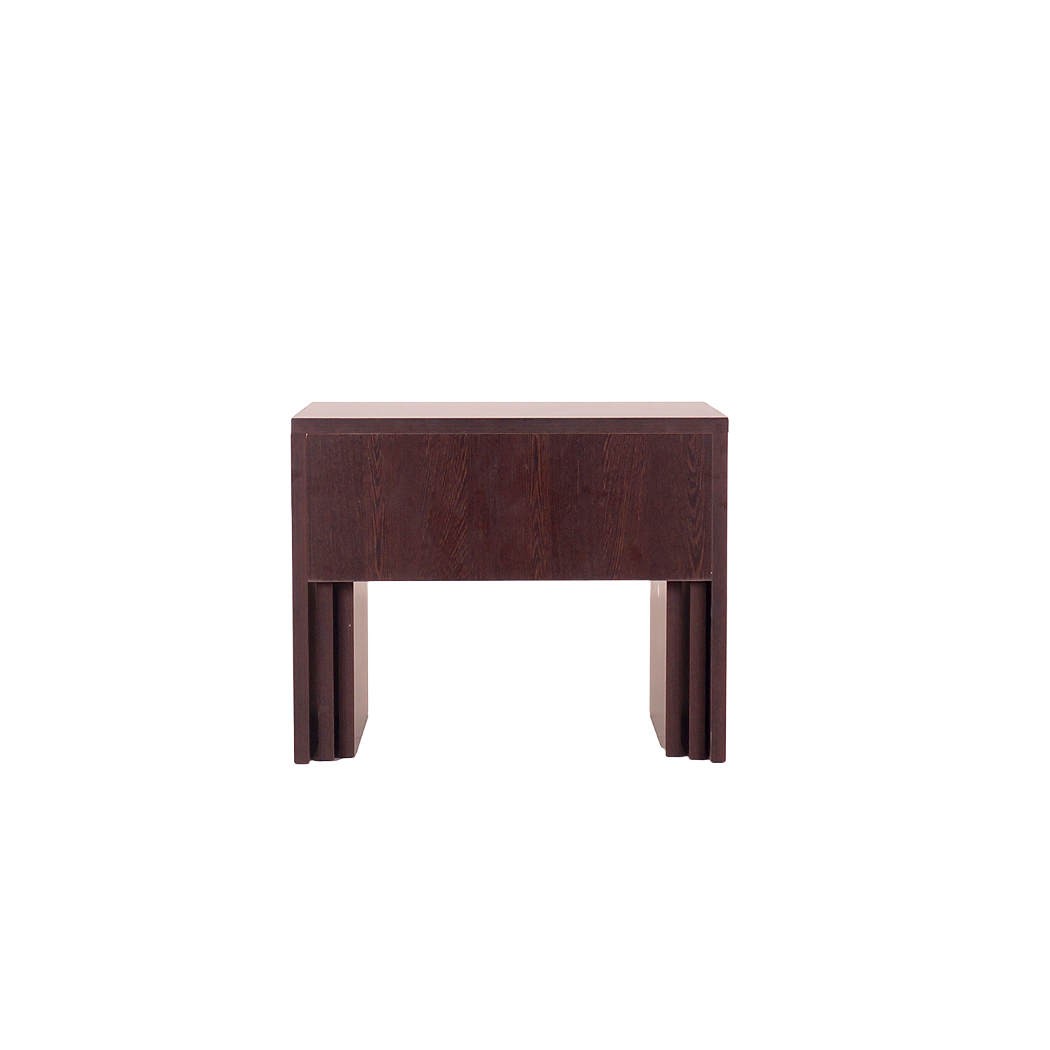 Decostyle DCT103WES Wenge Nest Of Table DECOSTYLE