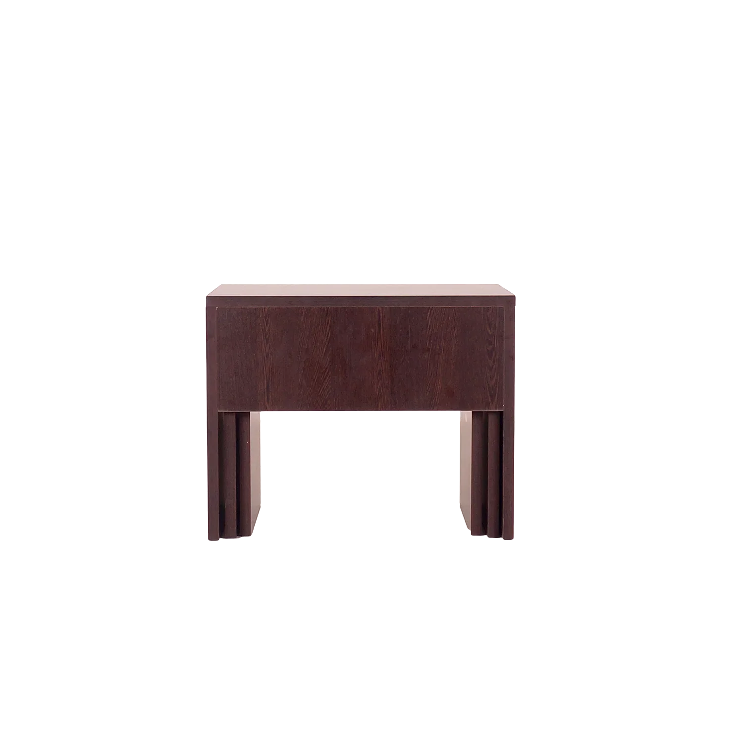 Decostyle DCT103WES Wenge Nest Of Table DECOSTYLE