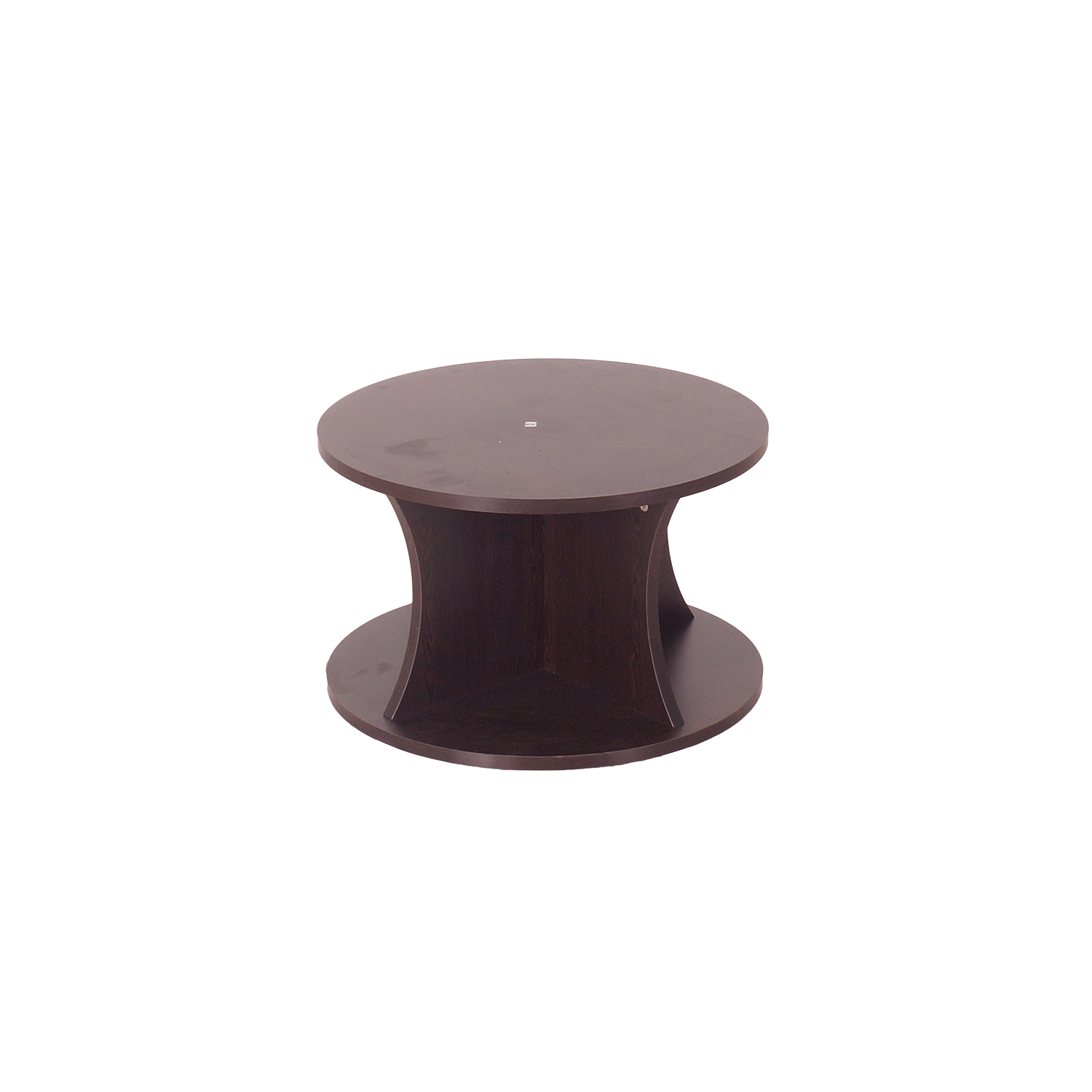 Decostyle DCT106WES Wenge Side Table Timo DECOSTYLE
