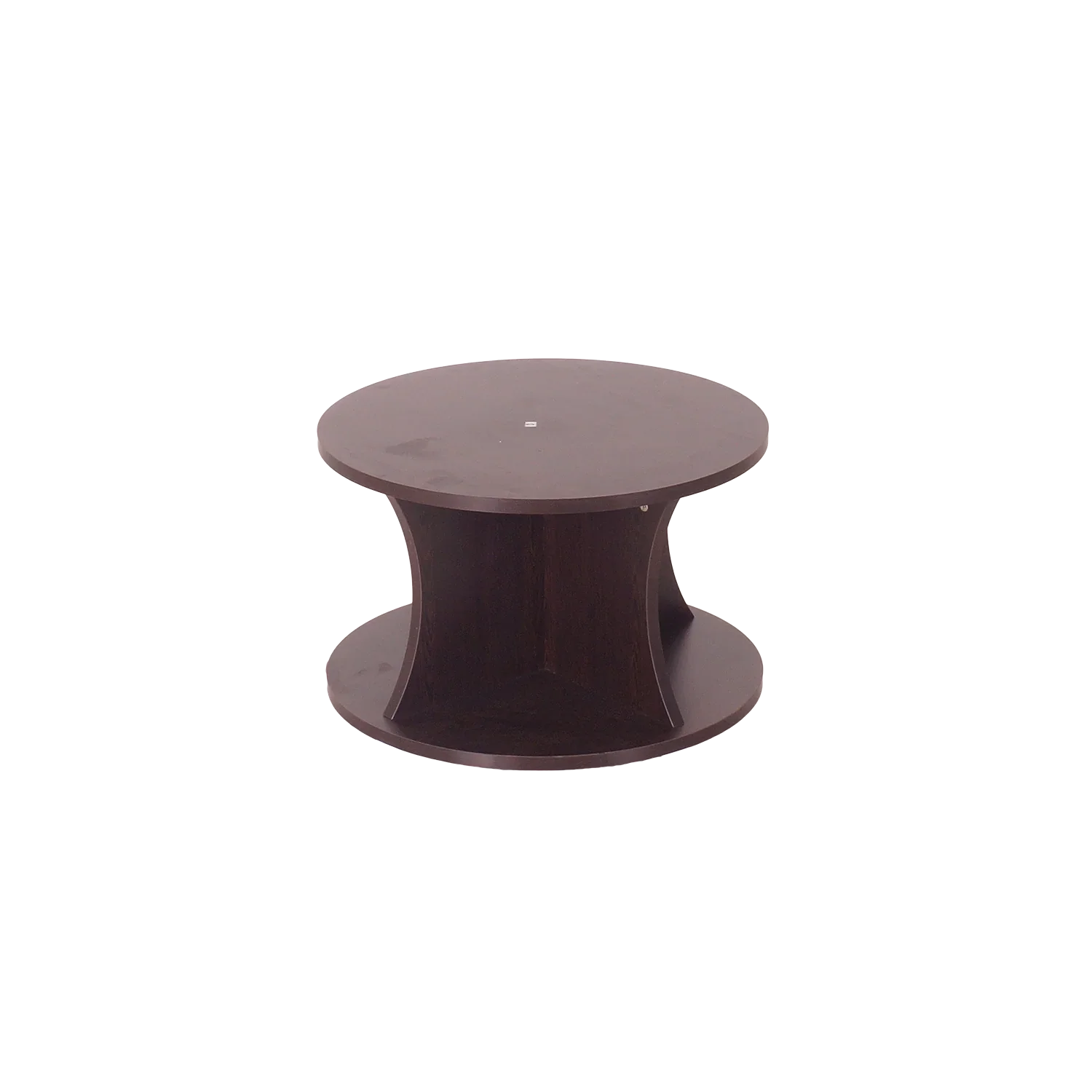 Decostyle DCT106WES Wenge Side Table Timo DECOSTYLE