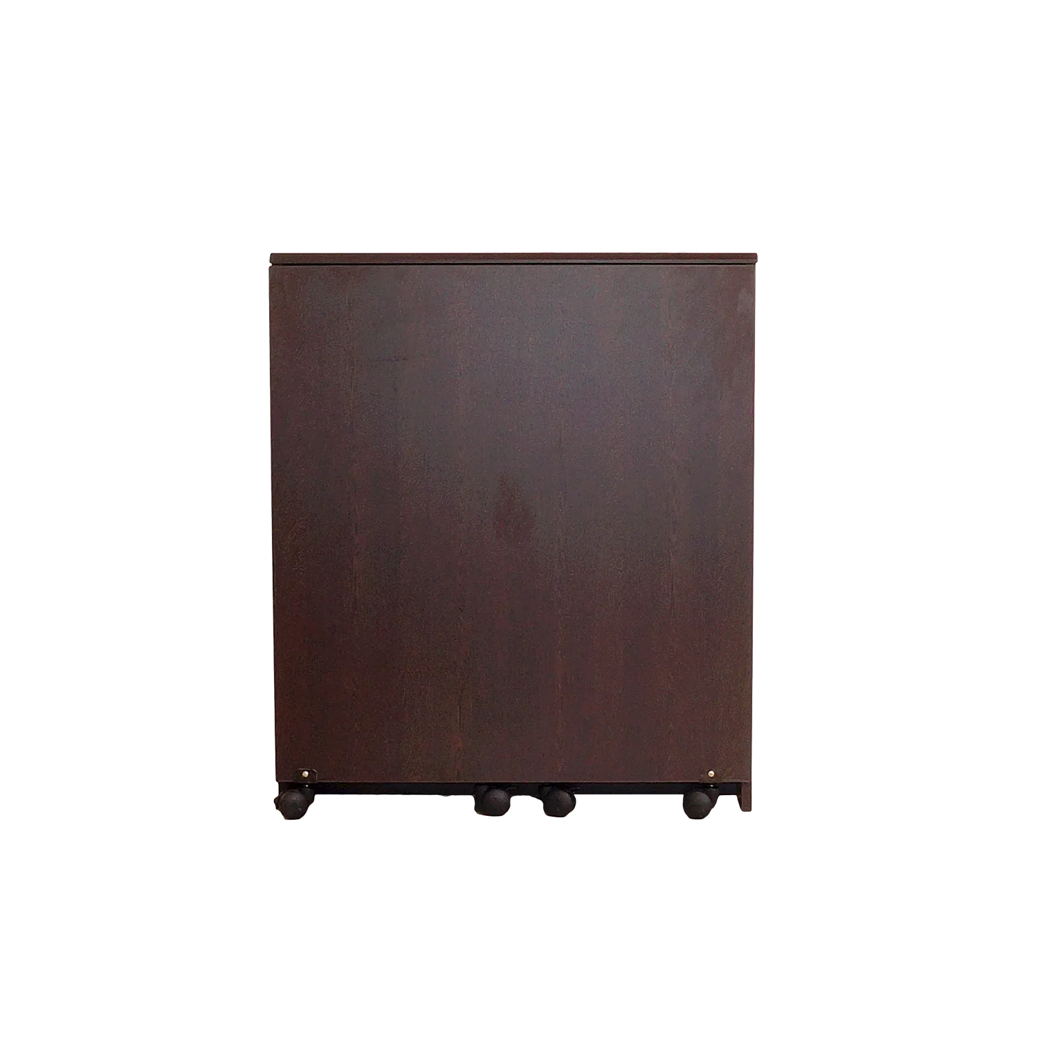 Decostyle DOT302WES Wenge Study Table DECOSTYLE