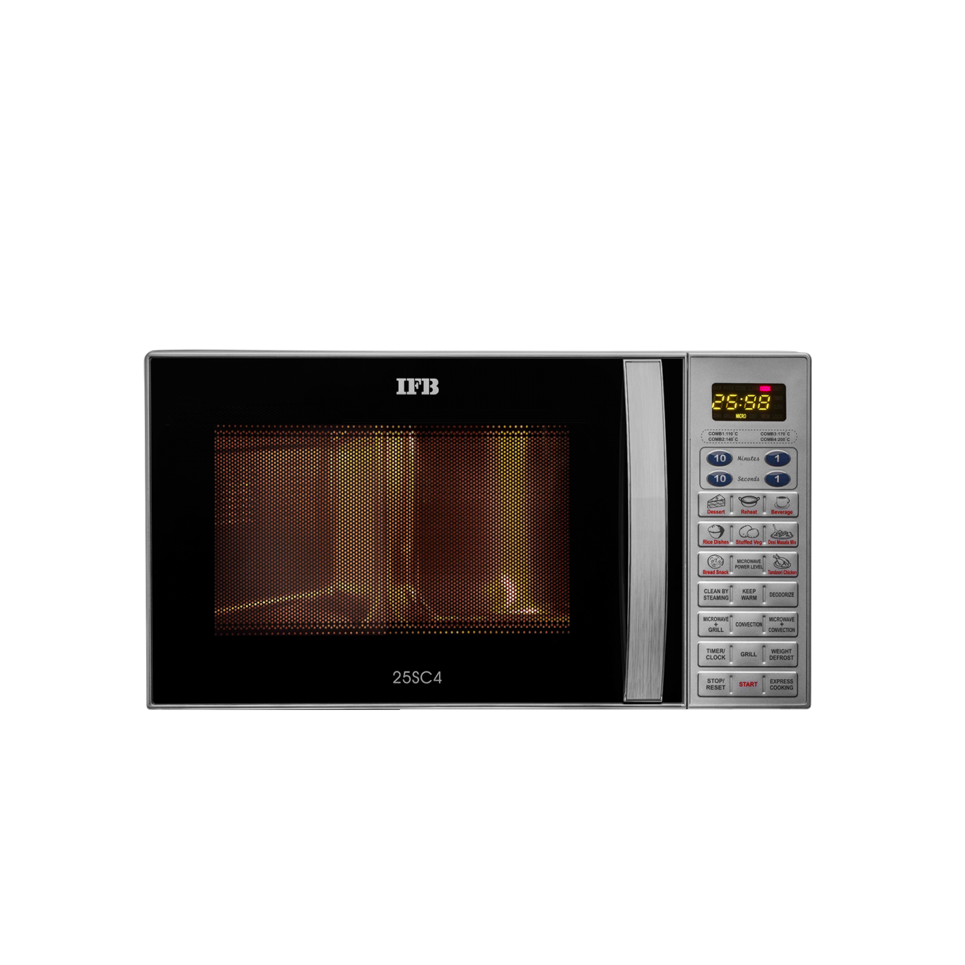 IFB 25SC4 25 litres Convection Microwave Oven IFB