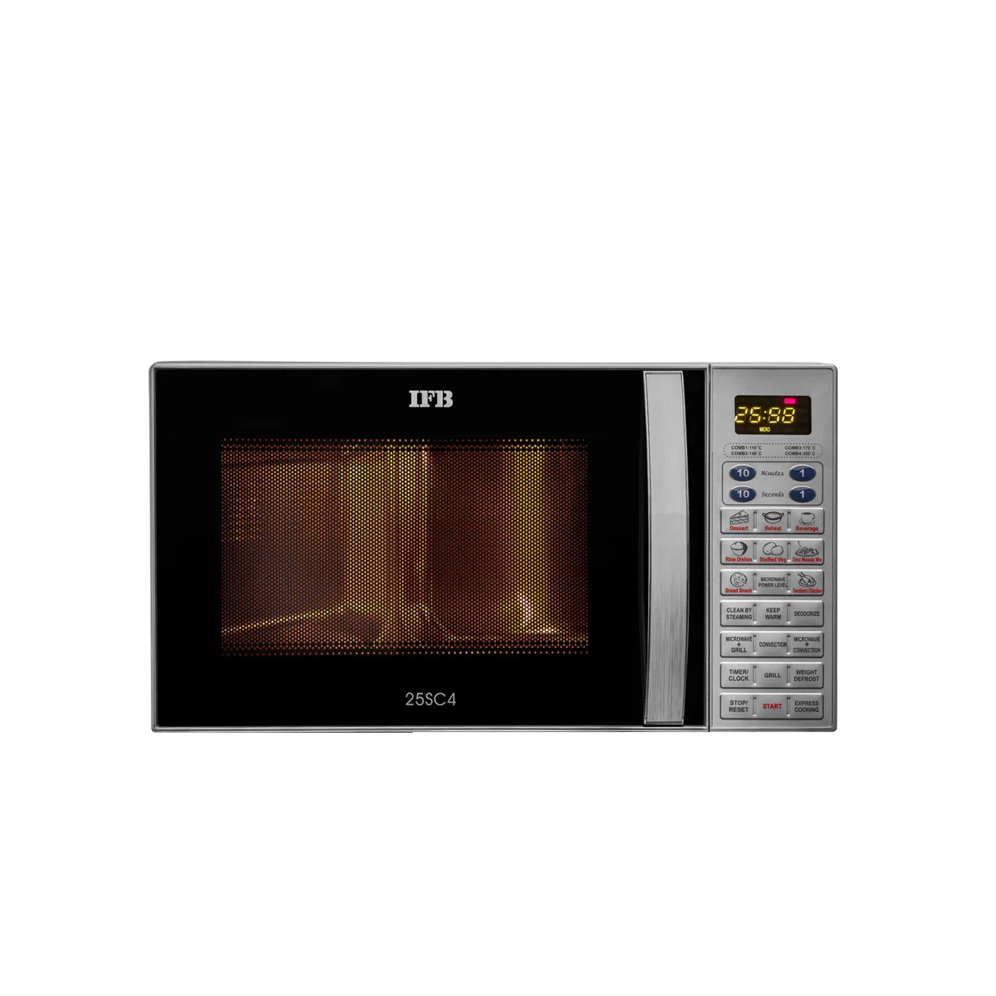 IFB 25SC4 25 litres Convection Microwave Oven IFB