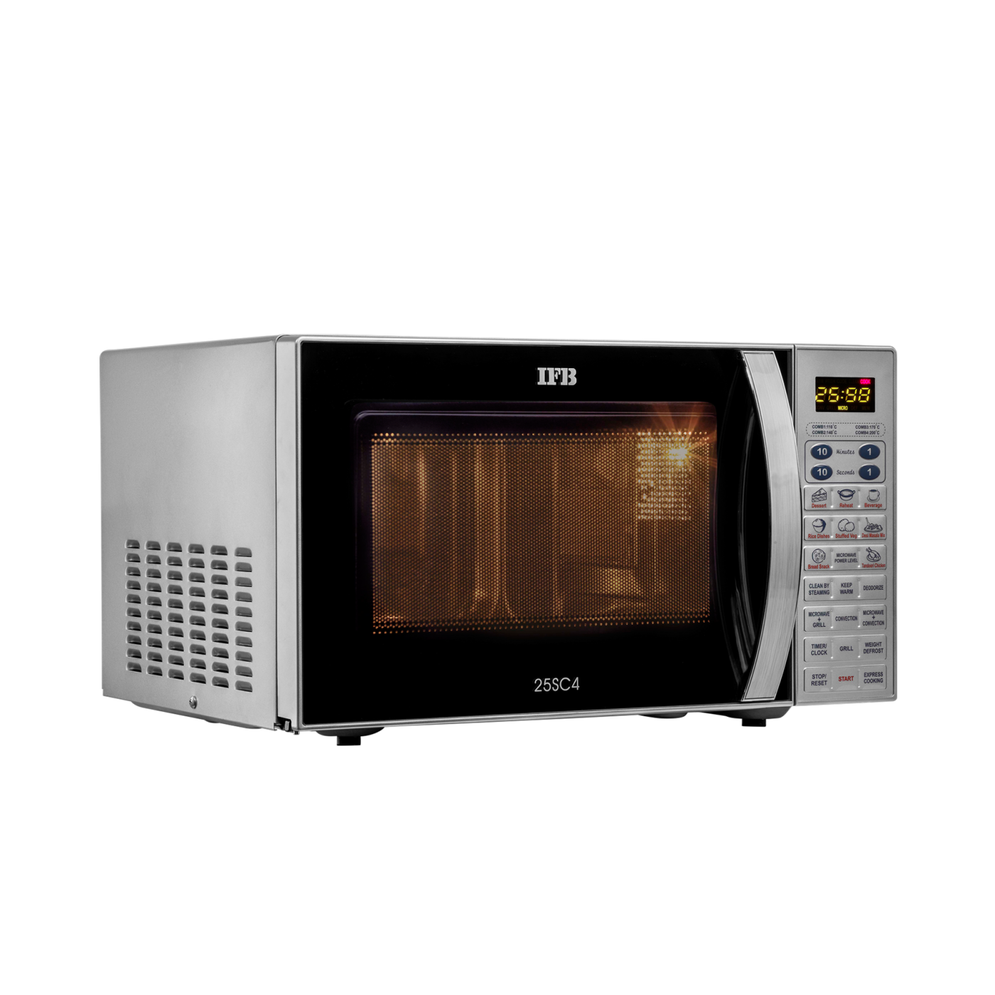 IFB 25SC4 25 litres Convection Microwave Oven