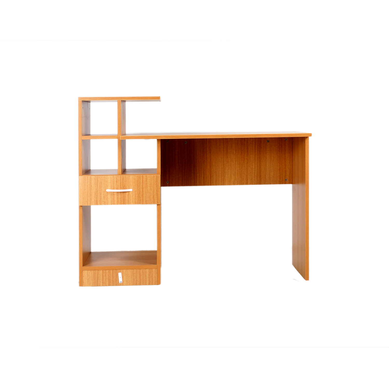 Decostyle DOT201UTS Teak Study Table