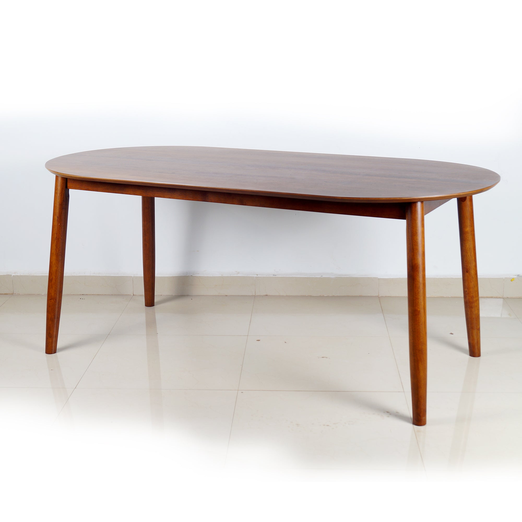 ARENA Top Oval Shape Dining Table ARENA