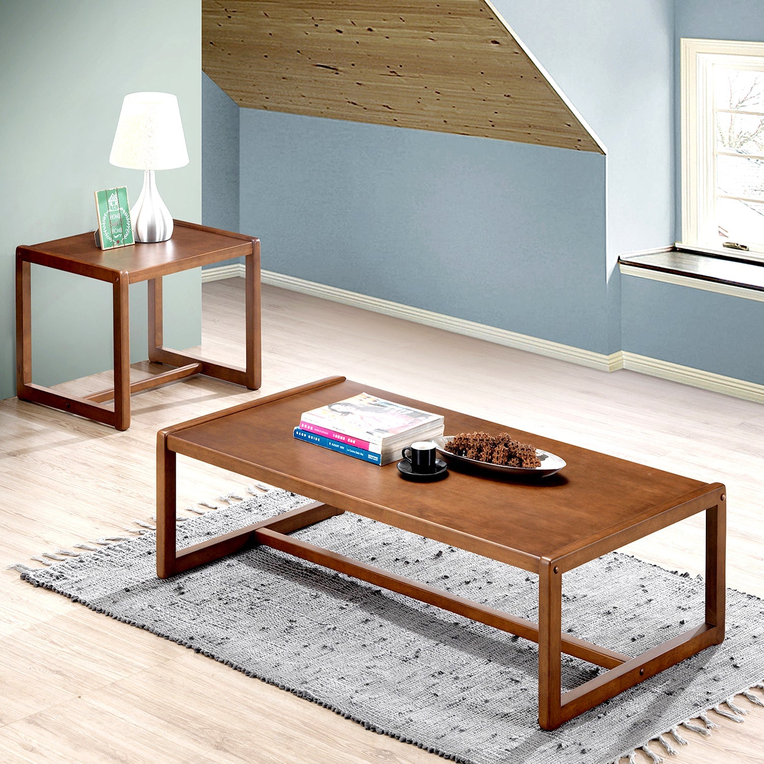 ARENA 3607 Coffee Table Wenge ARENA
