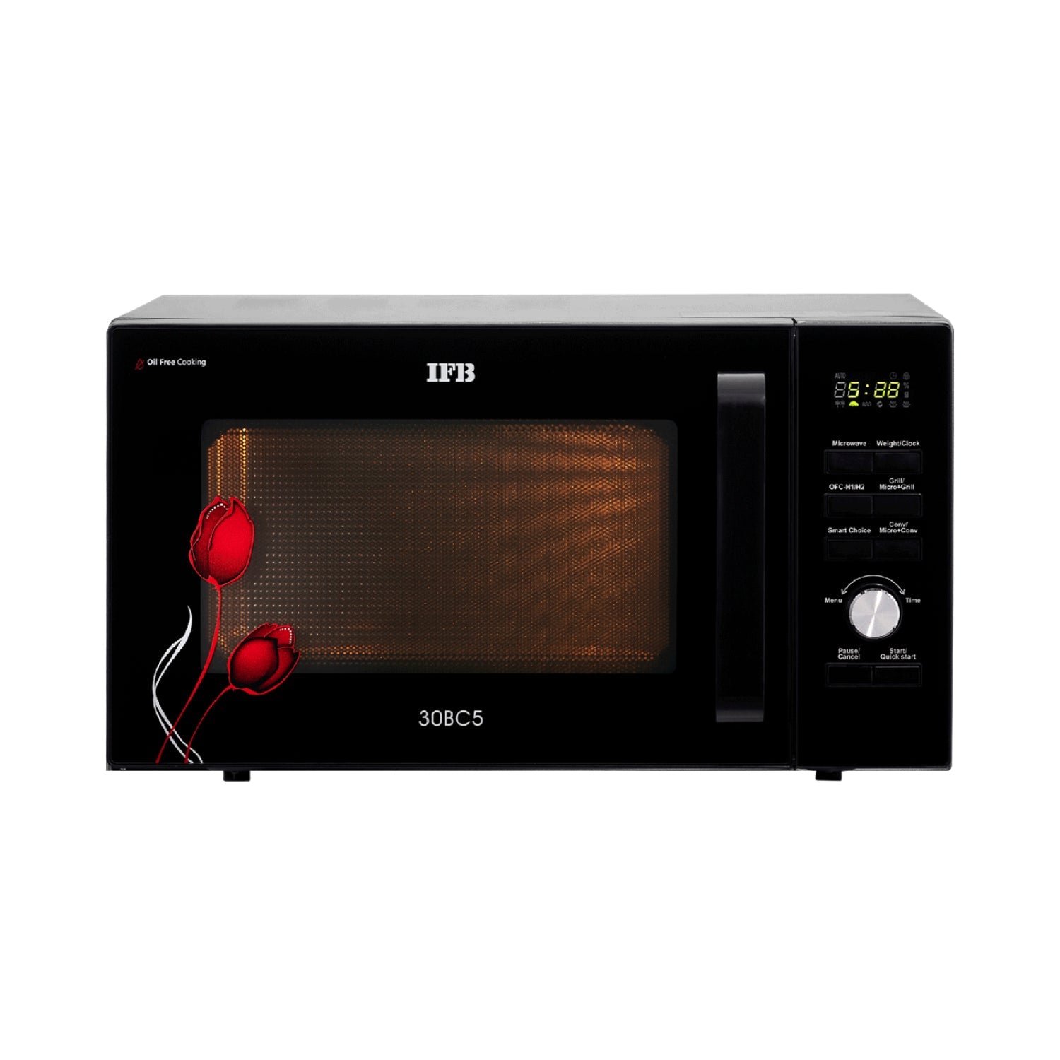 IFB 30BCS 30 Ltr Convection Microwave IFB