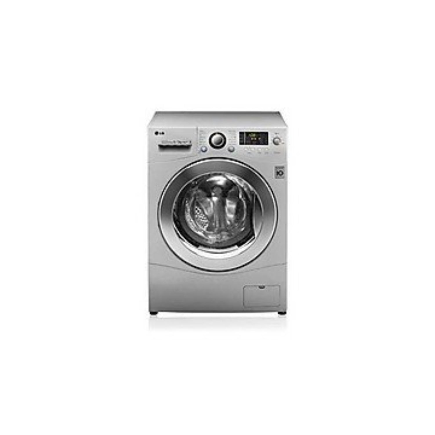 LG F12A8CDP2 Front-Load 6kg Washing Machine LG