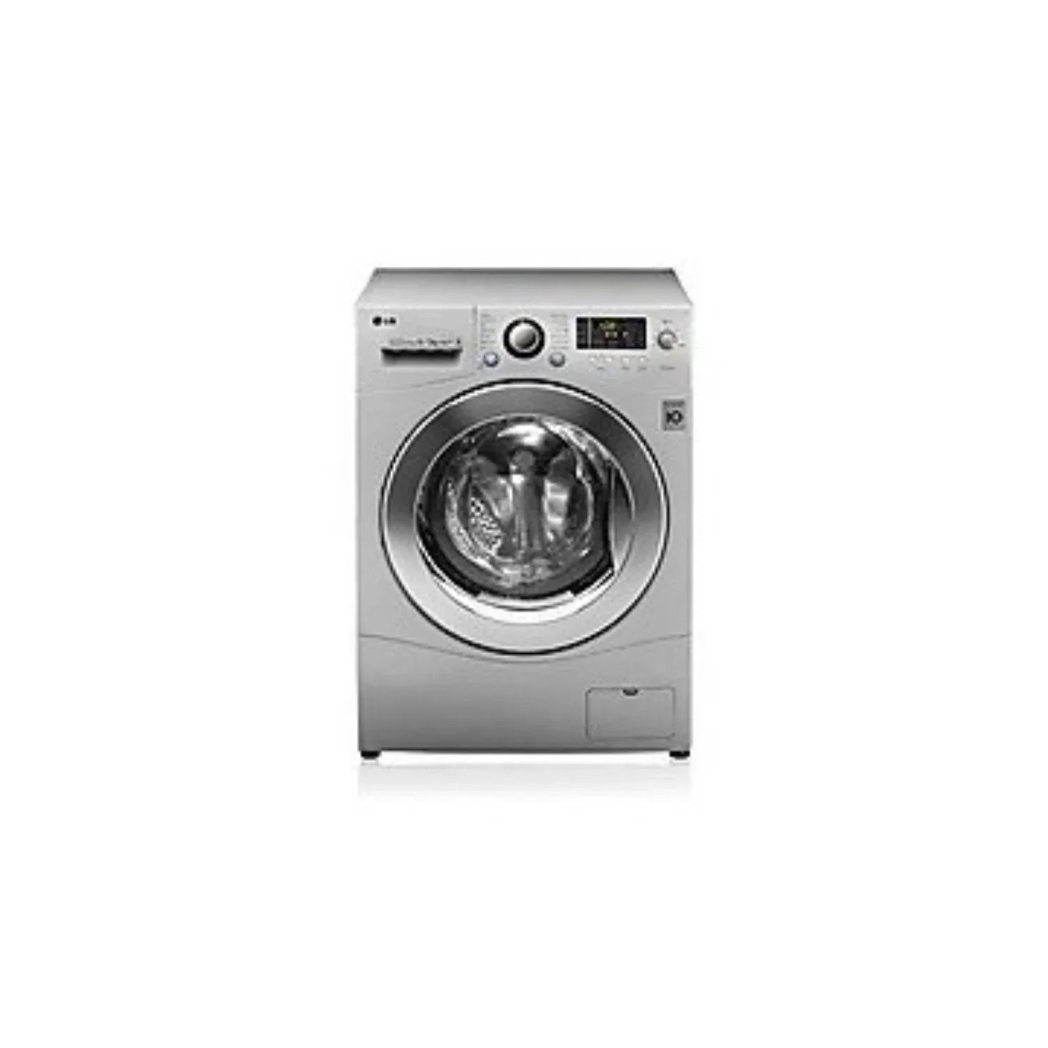 LG F12A8CDP2 Front-Load 6kg Washing Machine LG