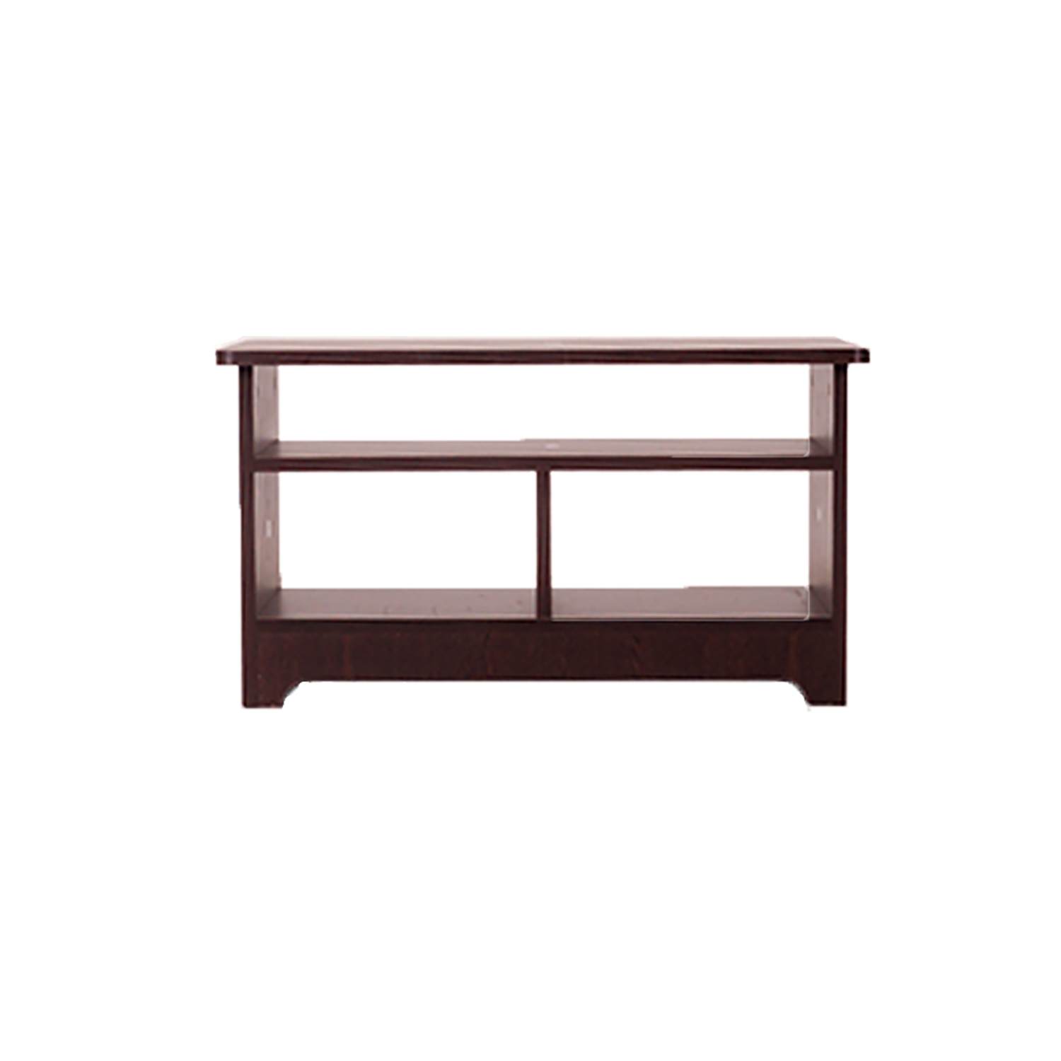 Decostyle DTR102WES Wenge Side Table Trend DECOSTYLE