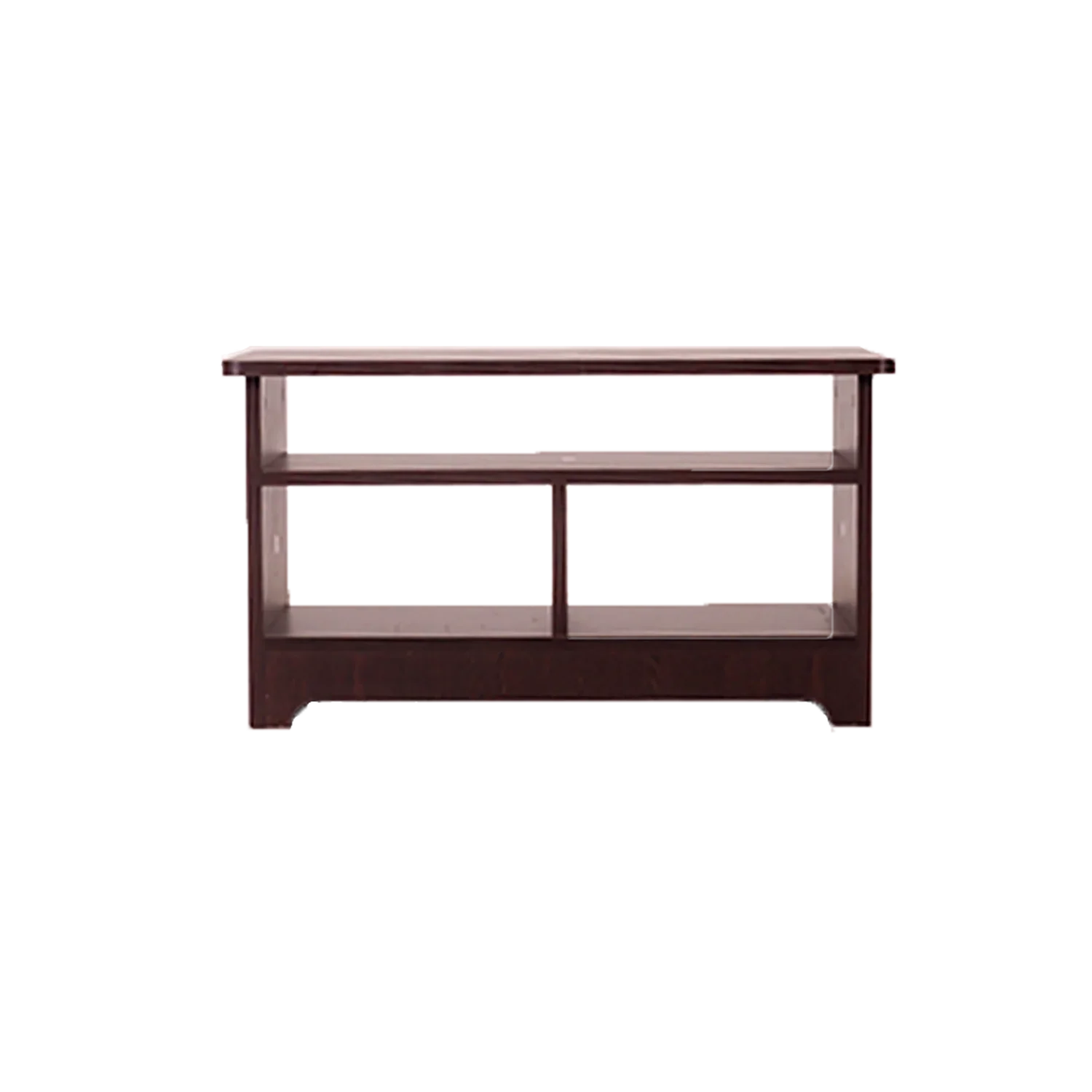 Decostyle DTR102WES Wenge Side Table Trend DECOSTYLE