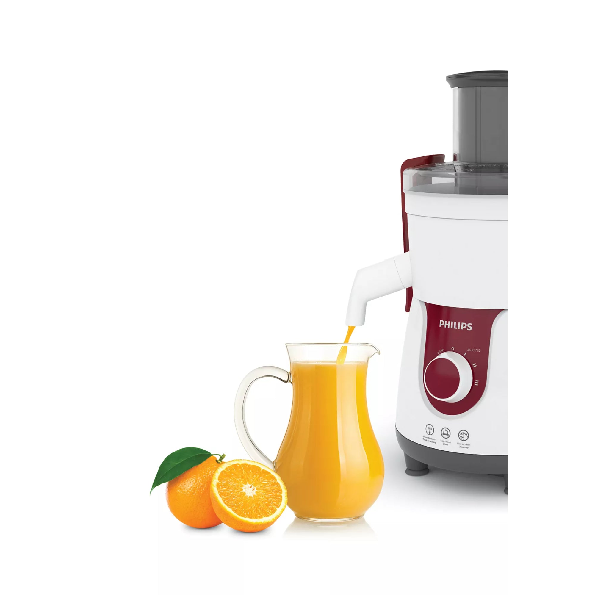 PHILIPS HL7705/00 Juicer Mixer Grinder PHILIPS