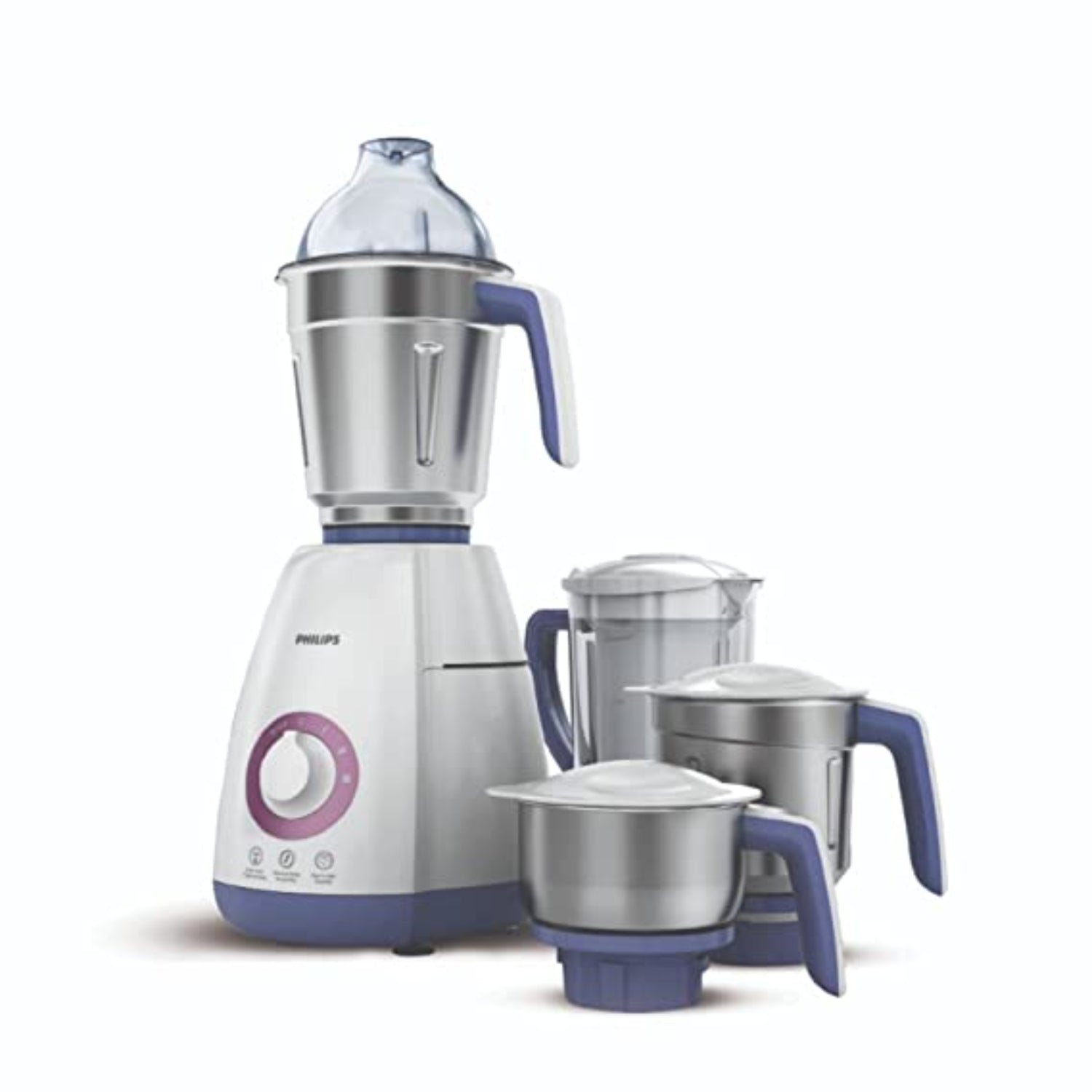 PHILIPS Mixer Grinder HL 7701 PHILIPS