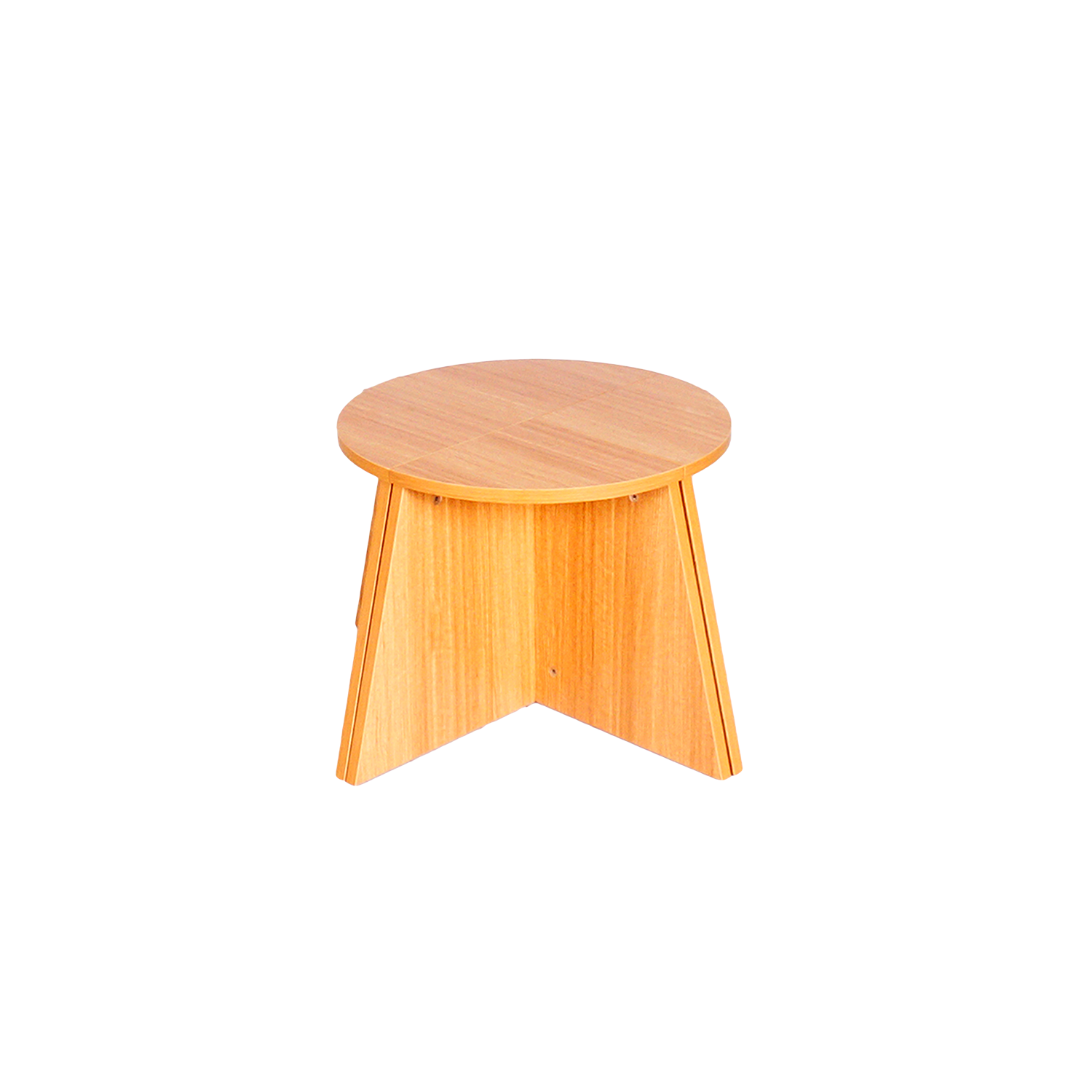 Decostyle DCT104UTS Teak Nest Of Table Arx DECOSTYLE
