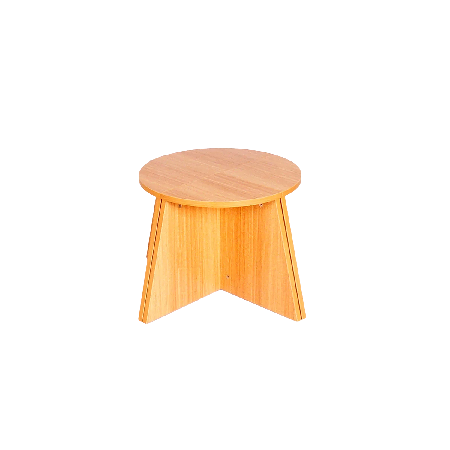 Decostyle DCT104UTS Teak Nest Of Table Arx DECOSTYLE