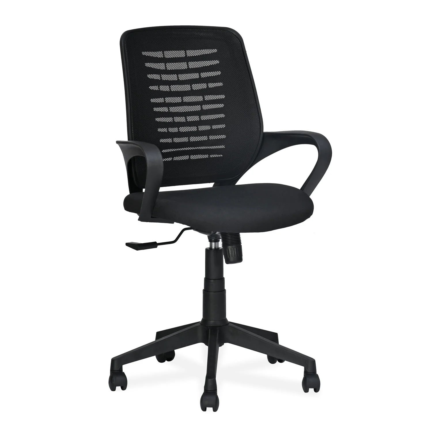 ARENA Revolving Chair 805E With Chrome Base ARENA