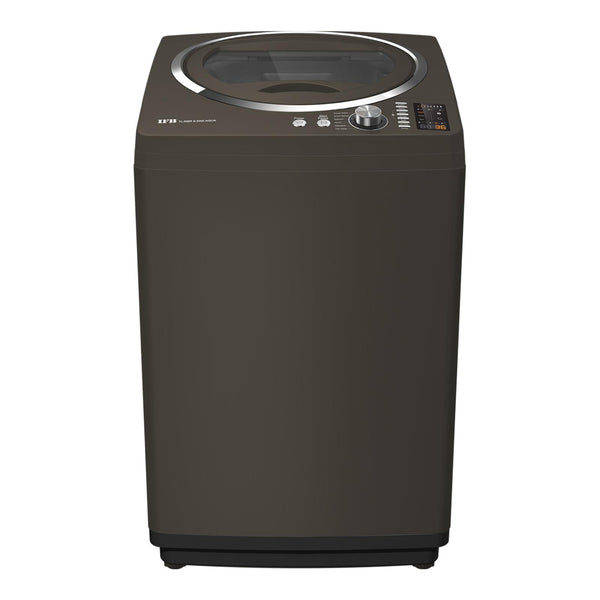 IFB TL RBR Aqua 6.5 Kg Brown Fully AutomaticTop Load Washing Machine