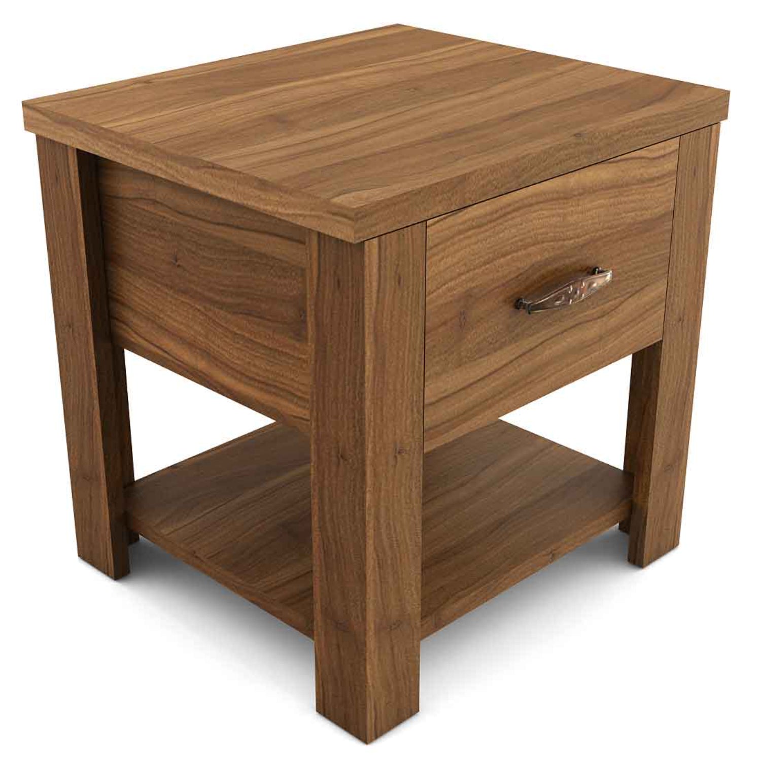 SPACEWOOD Harmony Bed Side Unit