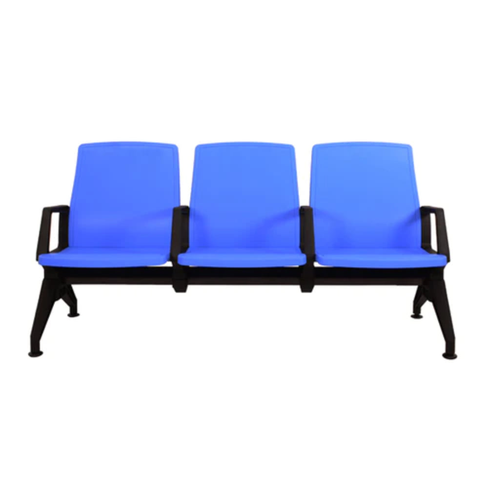 ARENA VIVA Office Bench Dark Blue ARENA