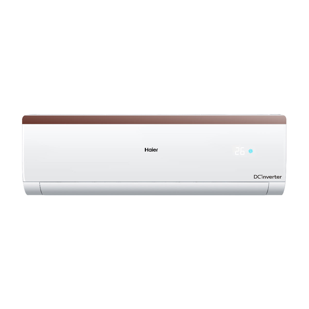 HAIER HSU12C-TTR4B Inverter 1 Ton 4 Star Split Air Conditioner HAIER