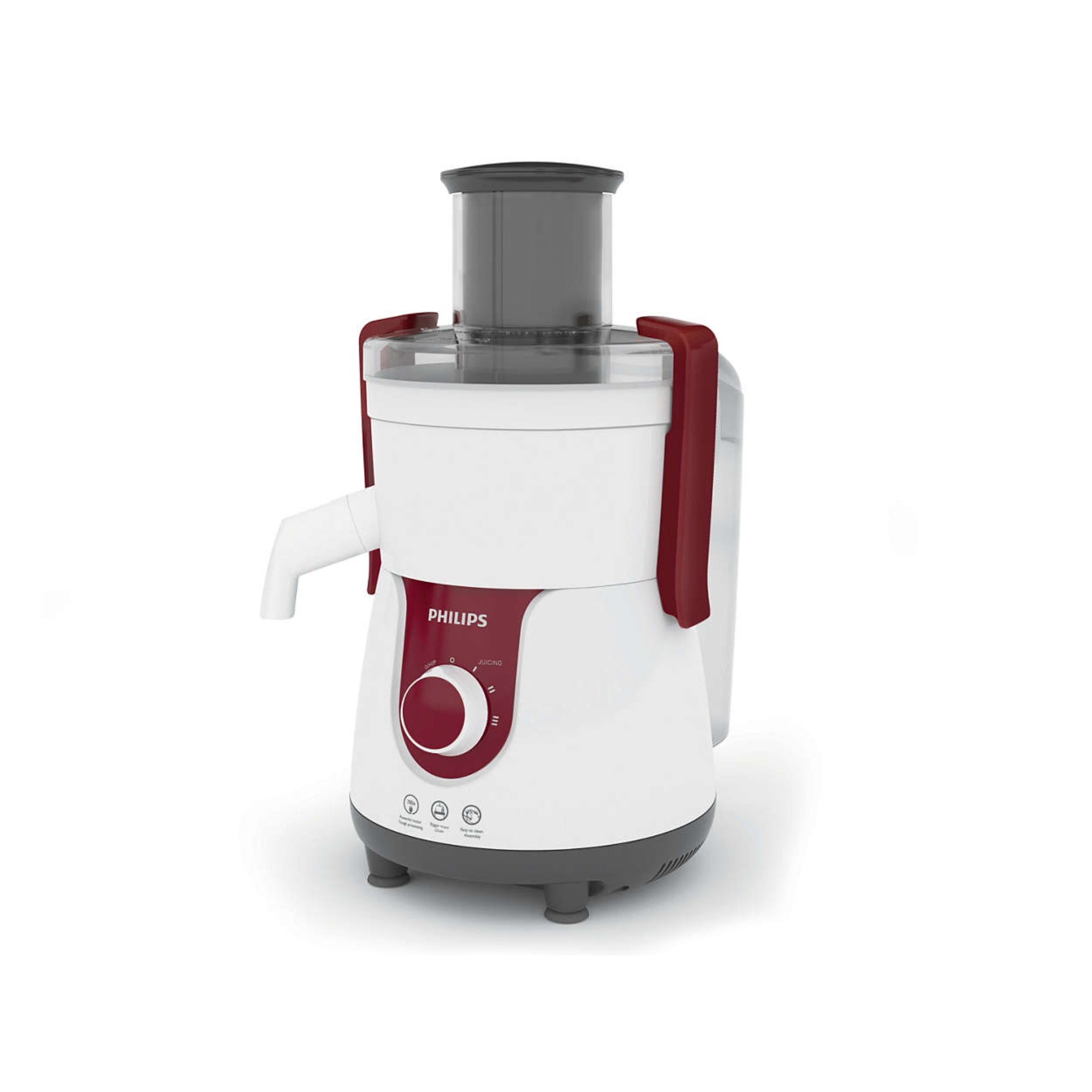 PHILIPS HL7705/00 Juicer Mixer Grinder PHILIPS