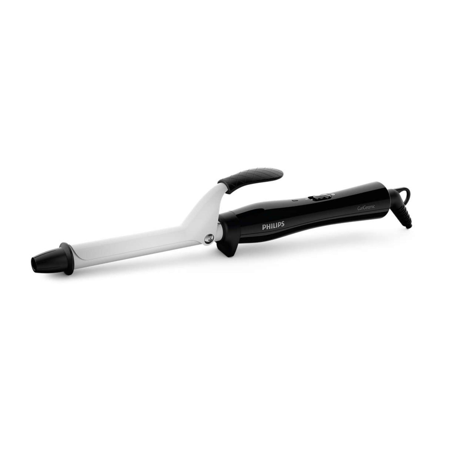 PHILIPS BHB862 Hair Curler Black PHILIPS