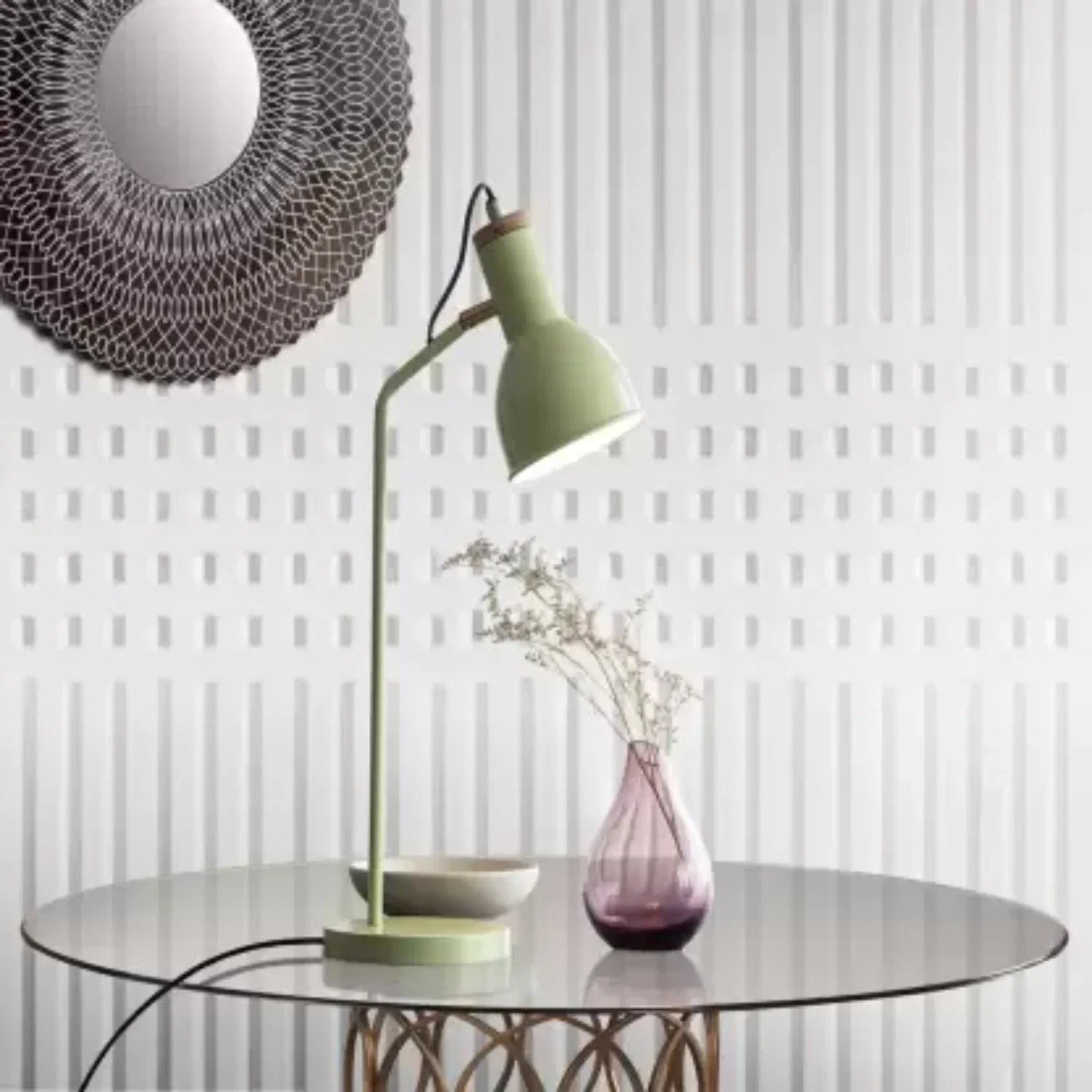 OoNA Lisa Table Lamp OoNA