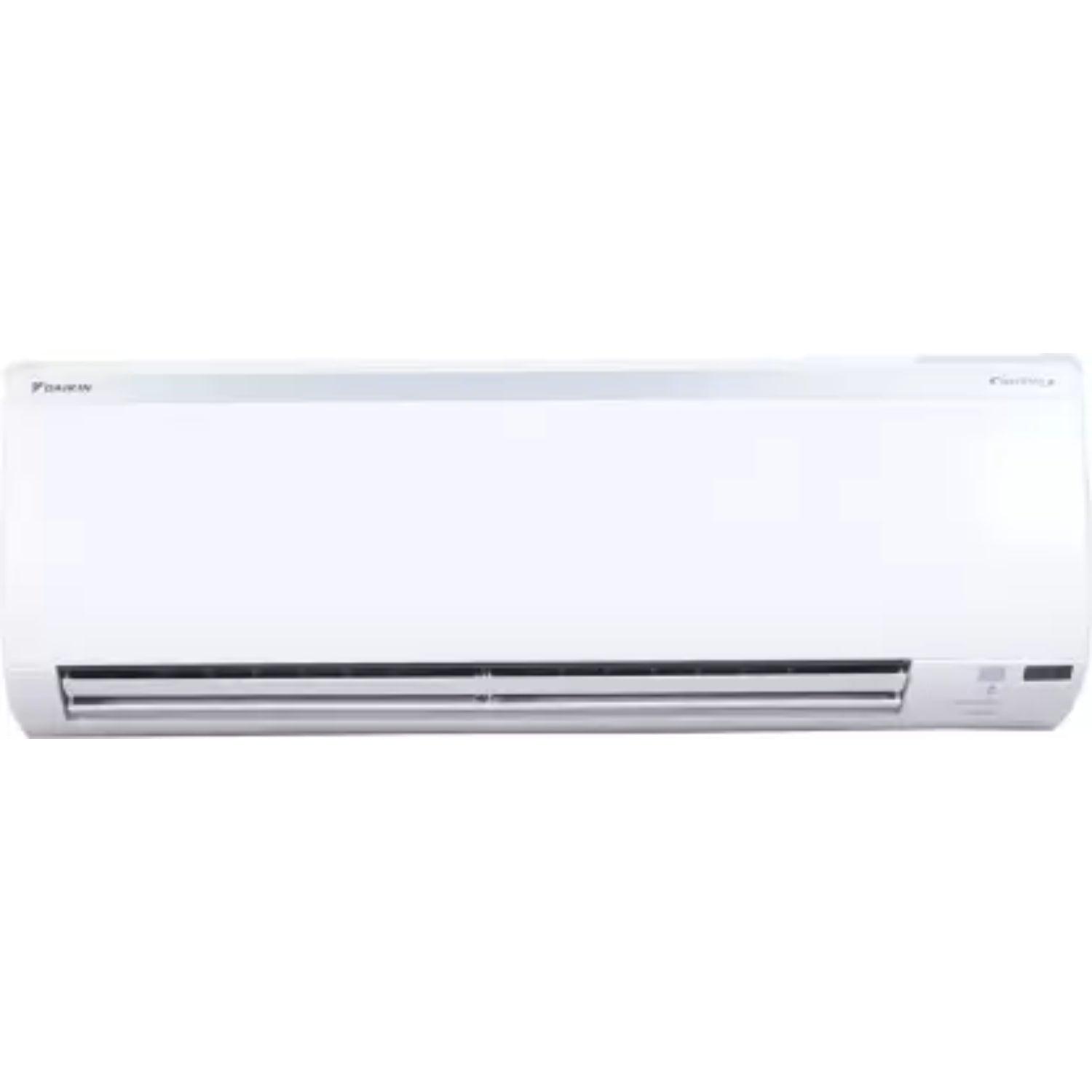 Daikin FTKL60UV16U White 1.8 Ton 5 Star Inverter Split Air Conditioner DAIKIN