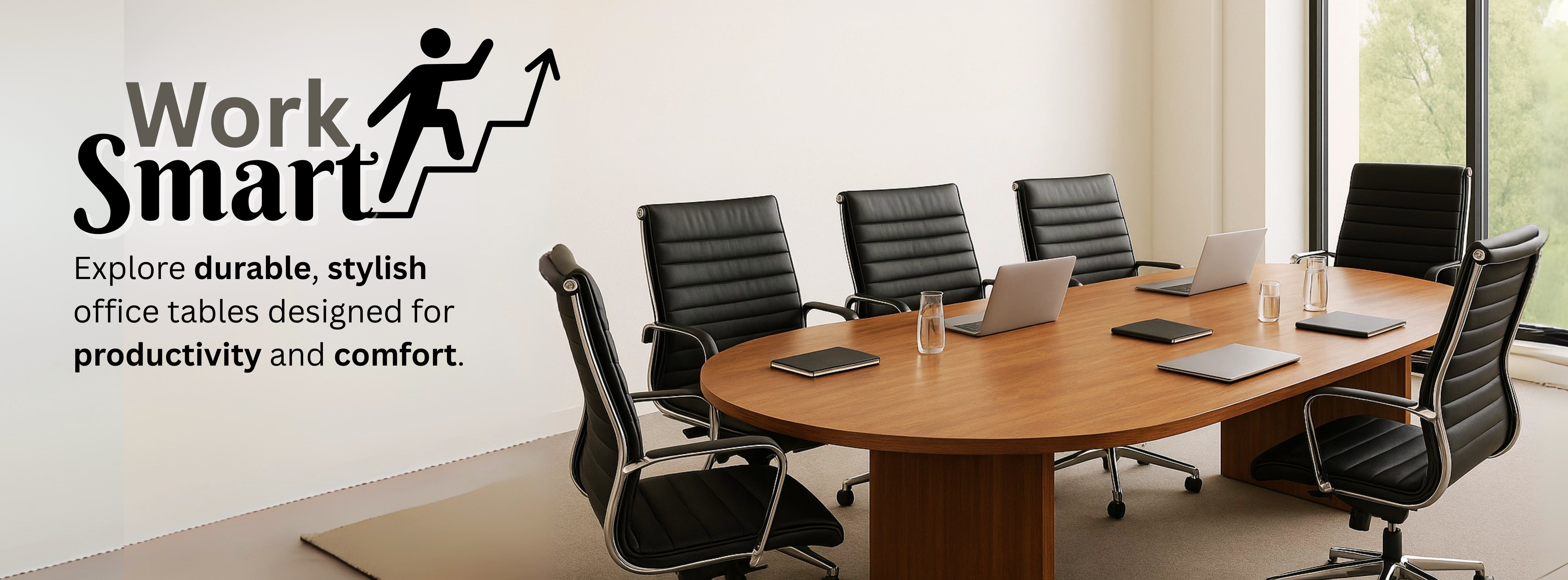 Office Tables | Executive & Workstation Tables Online – CMM Arena
