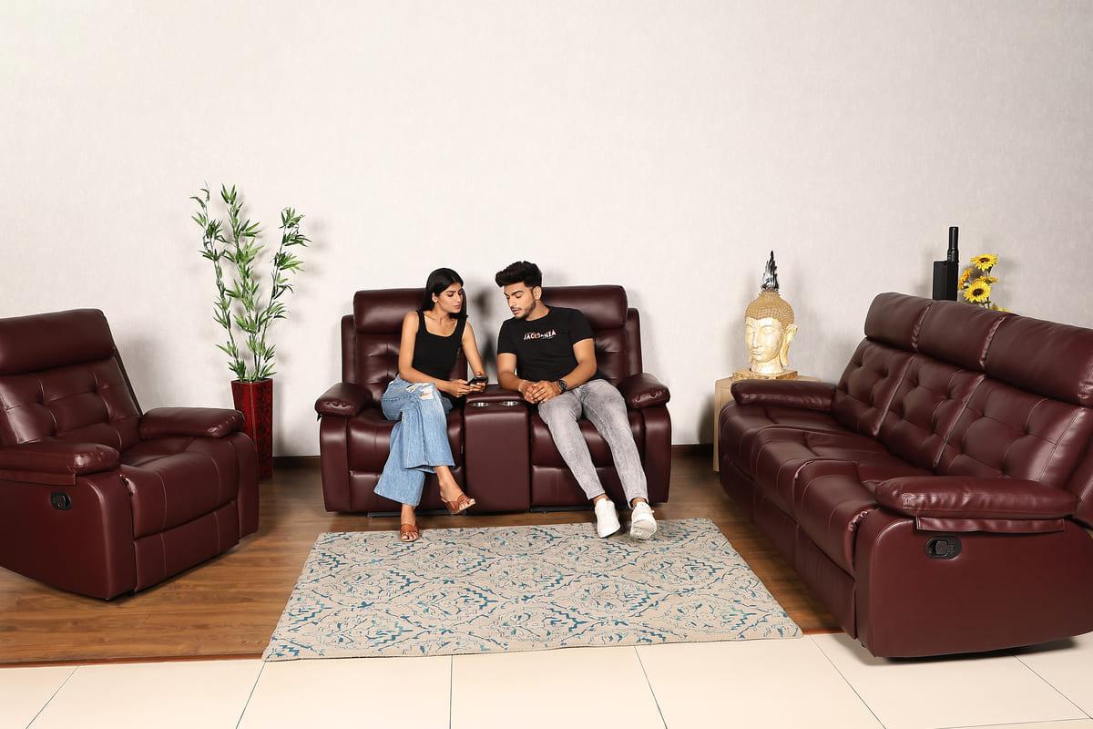 Recliners