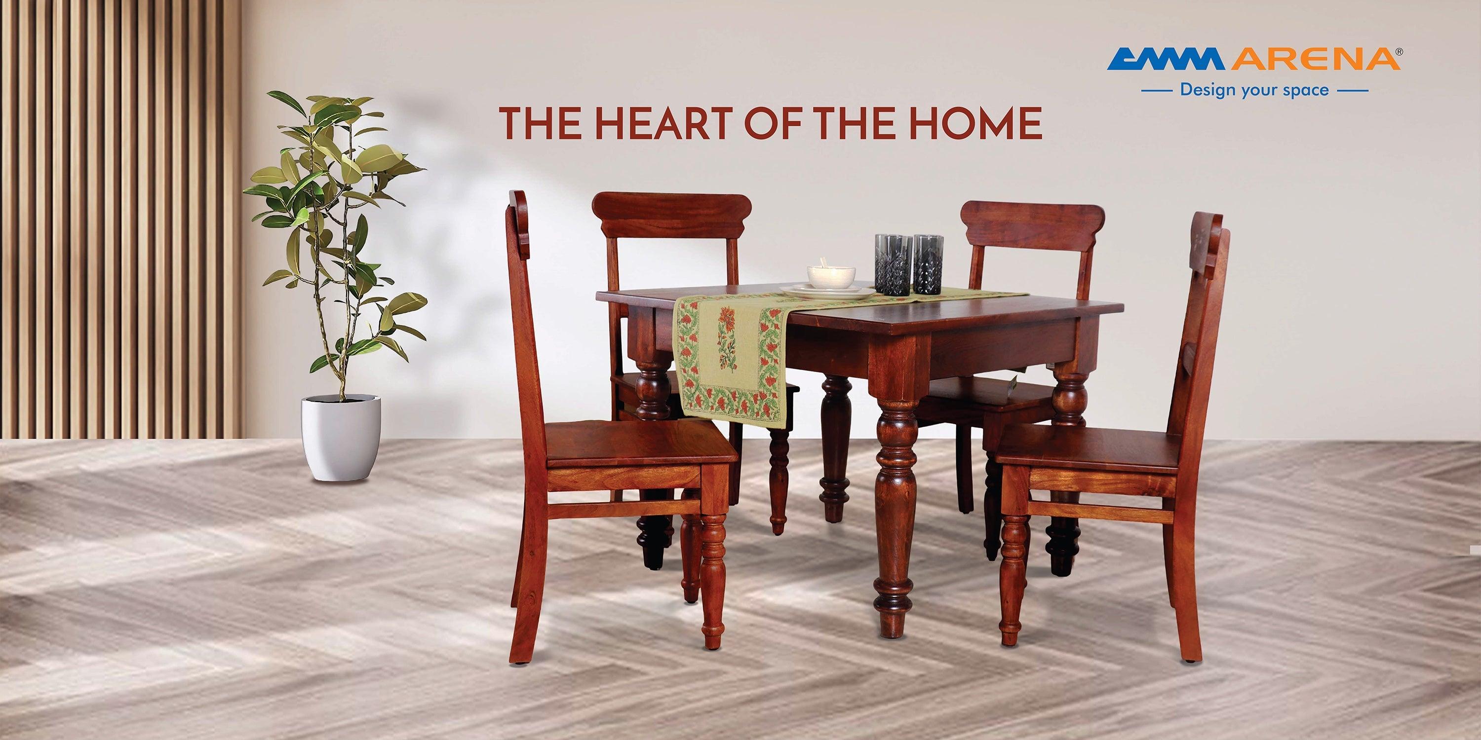 Dining Tables | Modern & Classic Styles | CMM Arena