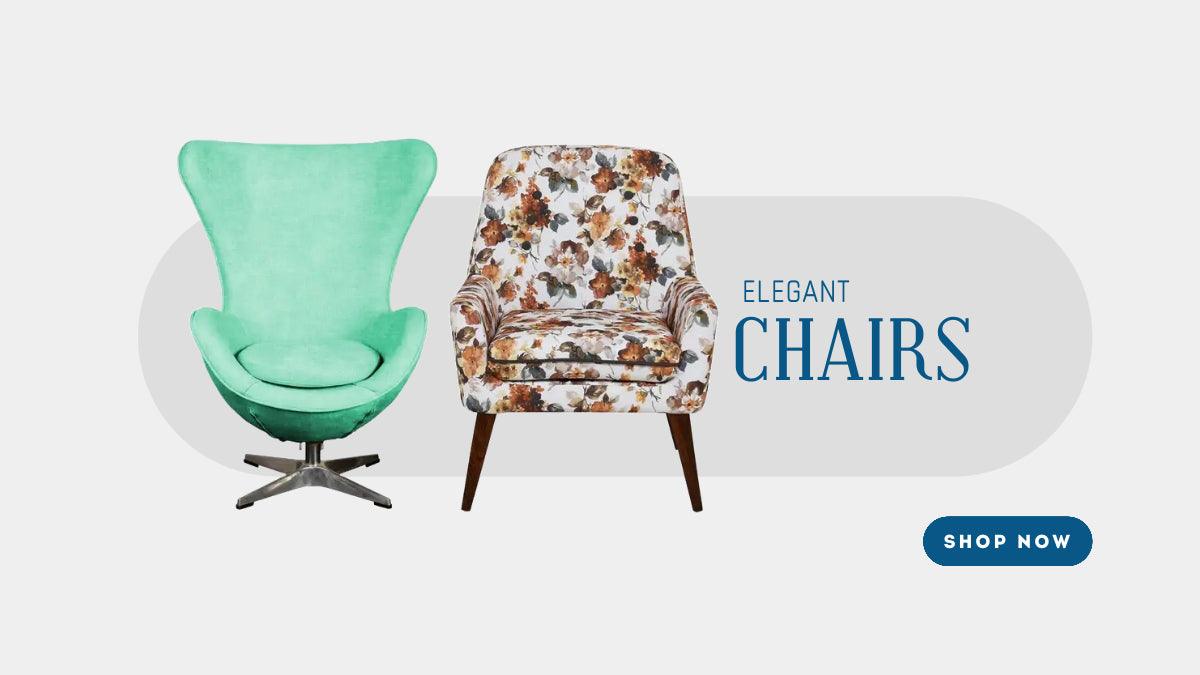 Living Room Chairs