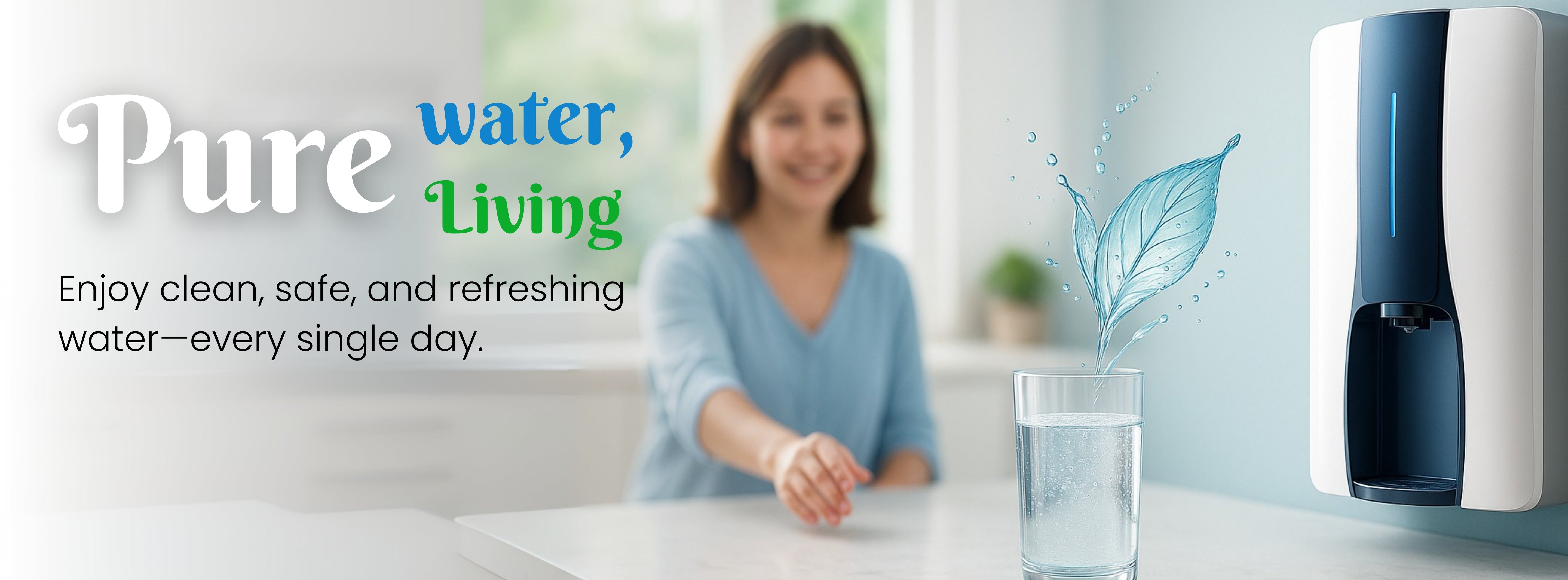 Water Purifiers | RO, UV & UF Systems | CMM Arena