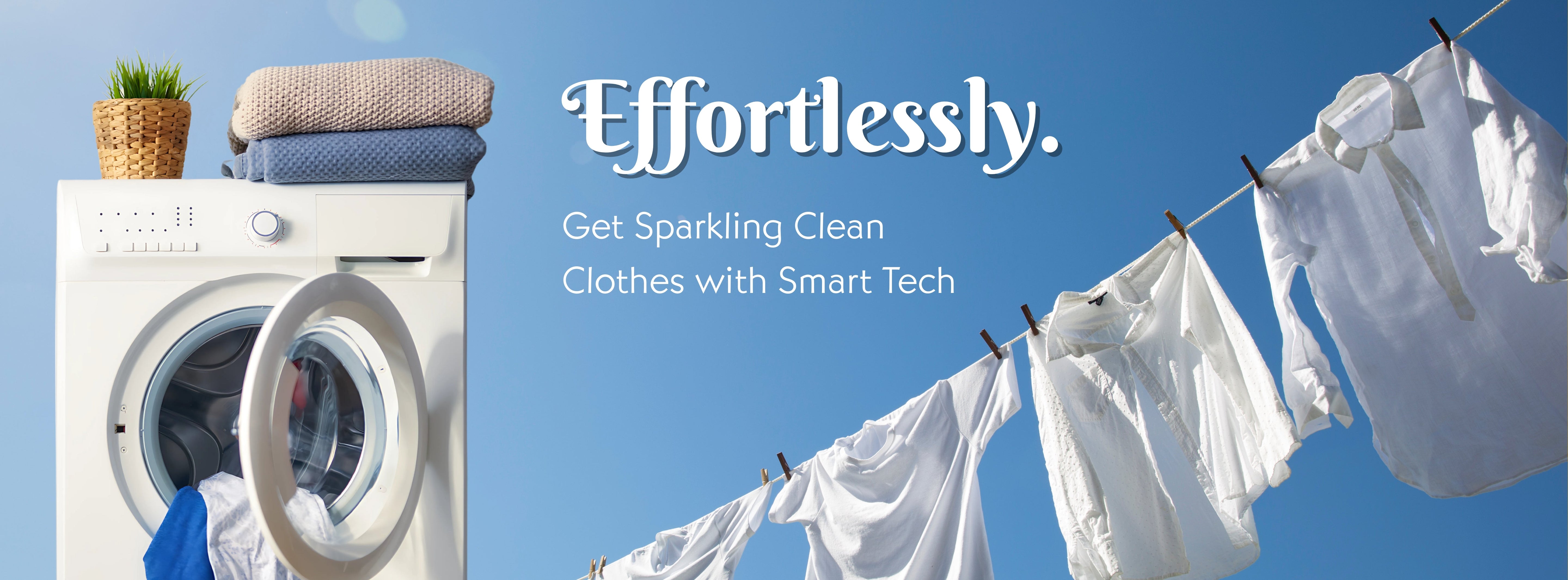 Washing Machines Online | Top-Load, Front-Load & Semi-Automatic Washers – CMM Arena