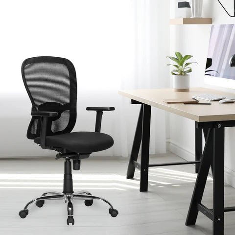 Ergonomic Chairs