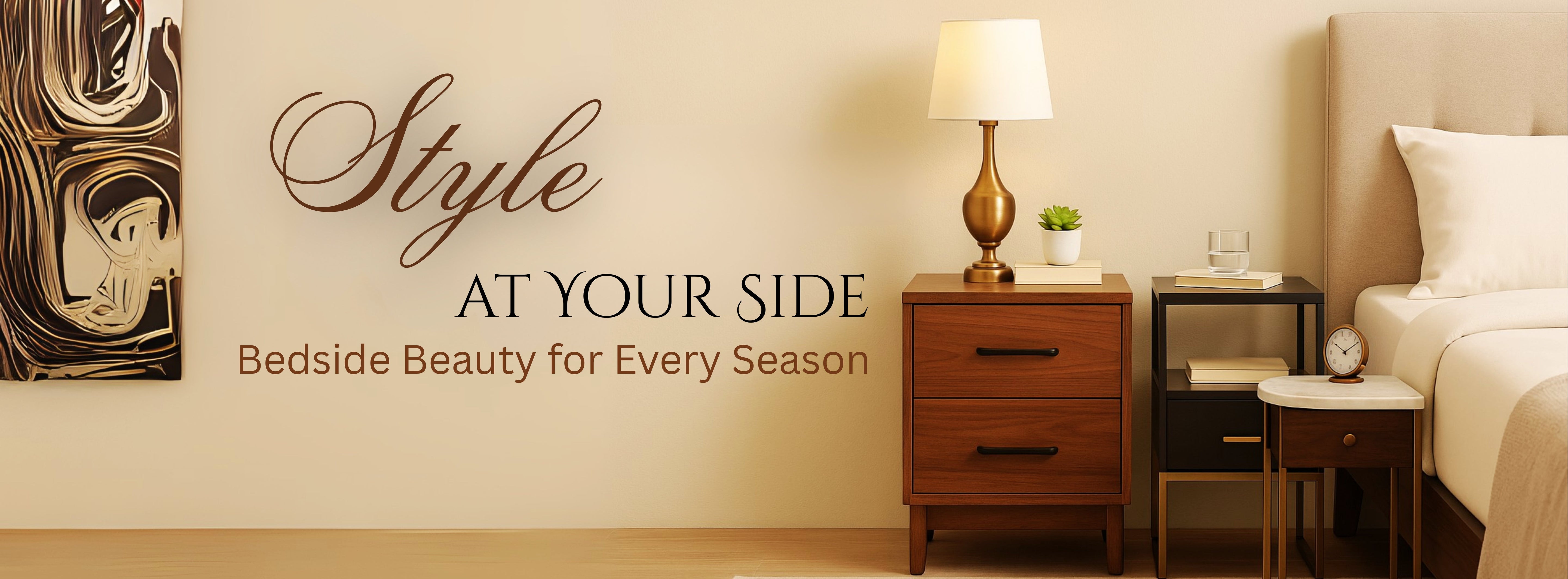 Side Tables | Modern & Classic Styles | CMM Arena