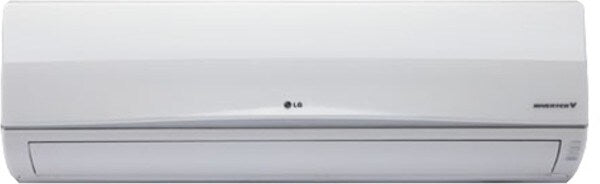 LG SPLIT AC BSA121BE NA1 TON  INVERTER LG