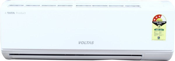 VOLTAS AC-INDOOR UNIT SAC 123 DZW   1 TON VOLTAS