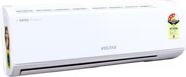 VOLTAS AC-INDOOR UNIT SAC 123 DZW   1 TON VOLTAS