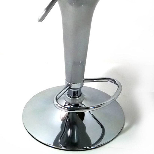 ARENA Bar Stool T100 Silver
