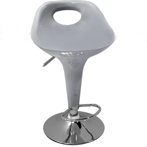 ARENA Bar Stool T152 Silver