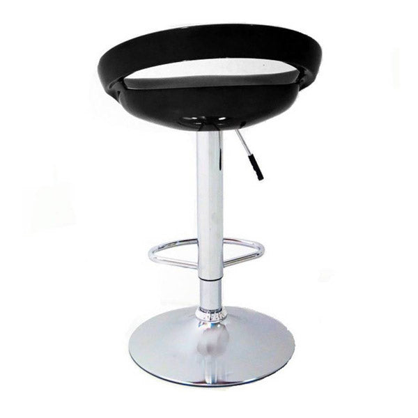 ARENA Bar Stool T153 Black
