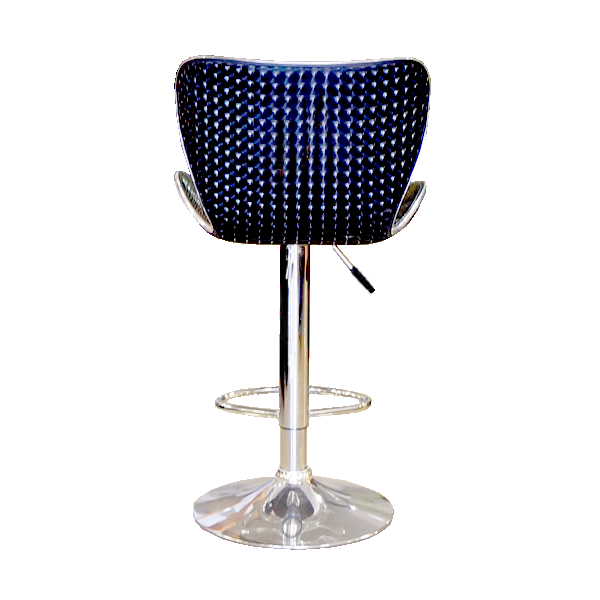 ARENA Bar Stool T387 Black