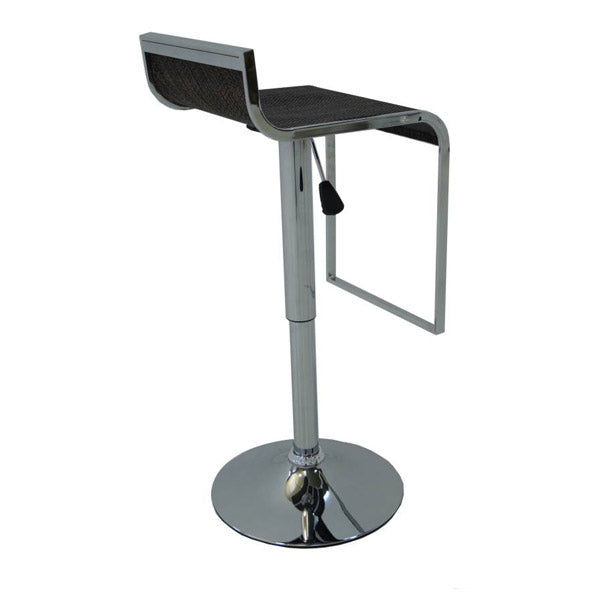 ARENA Bar Stool T420Ph Black