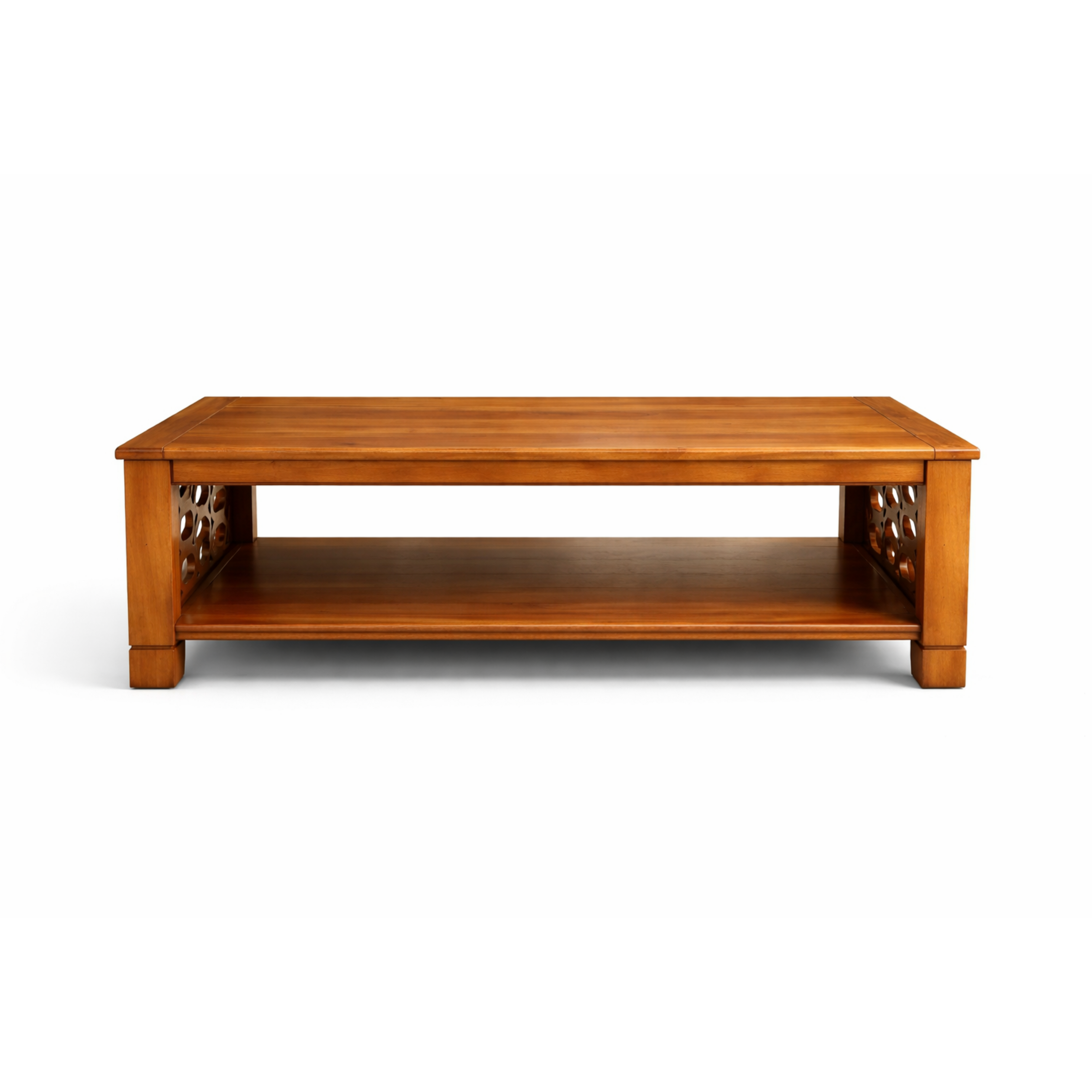 OONA COFFEE TABLE NATURALNA ARENA