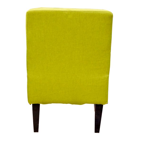 ARENA KD Lounge Chair Moss Green