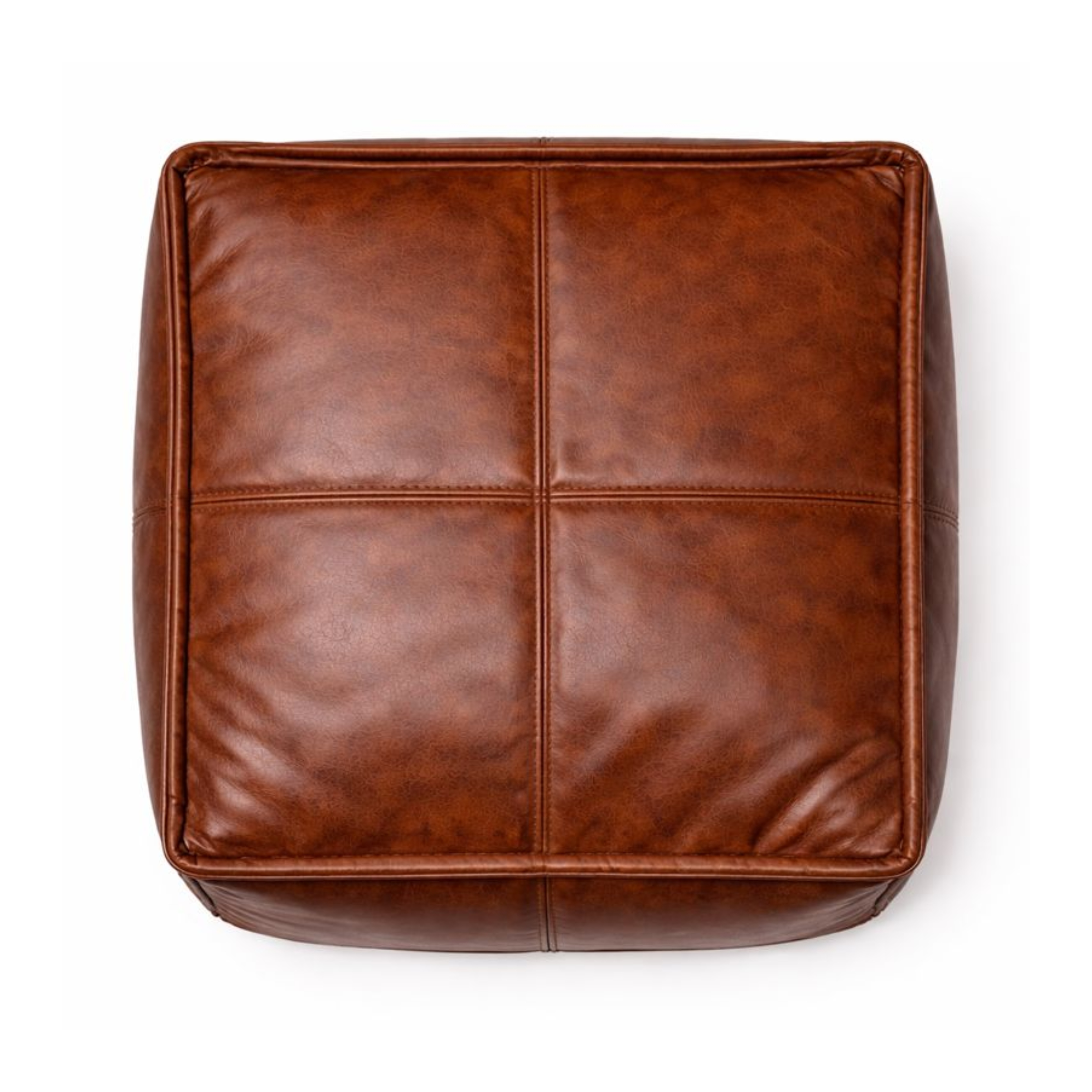 ARENA BEAN BAG POUFFE EDEN 18X18 EVED001 BROWN ARENA