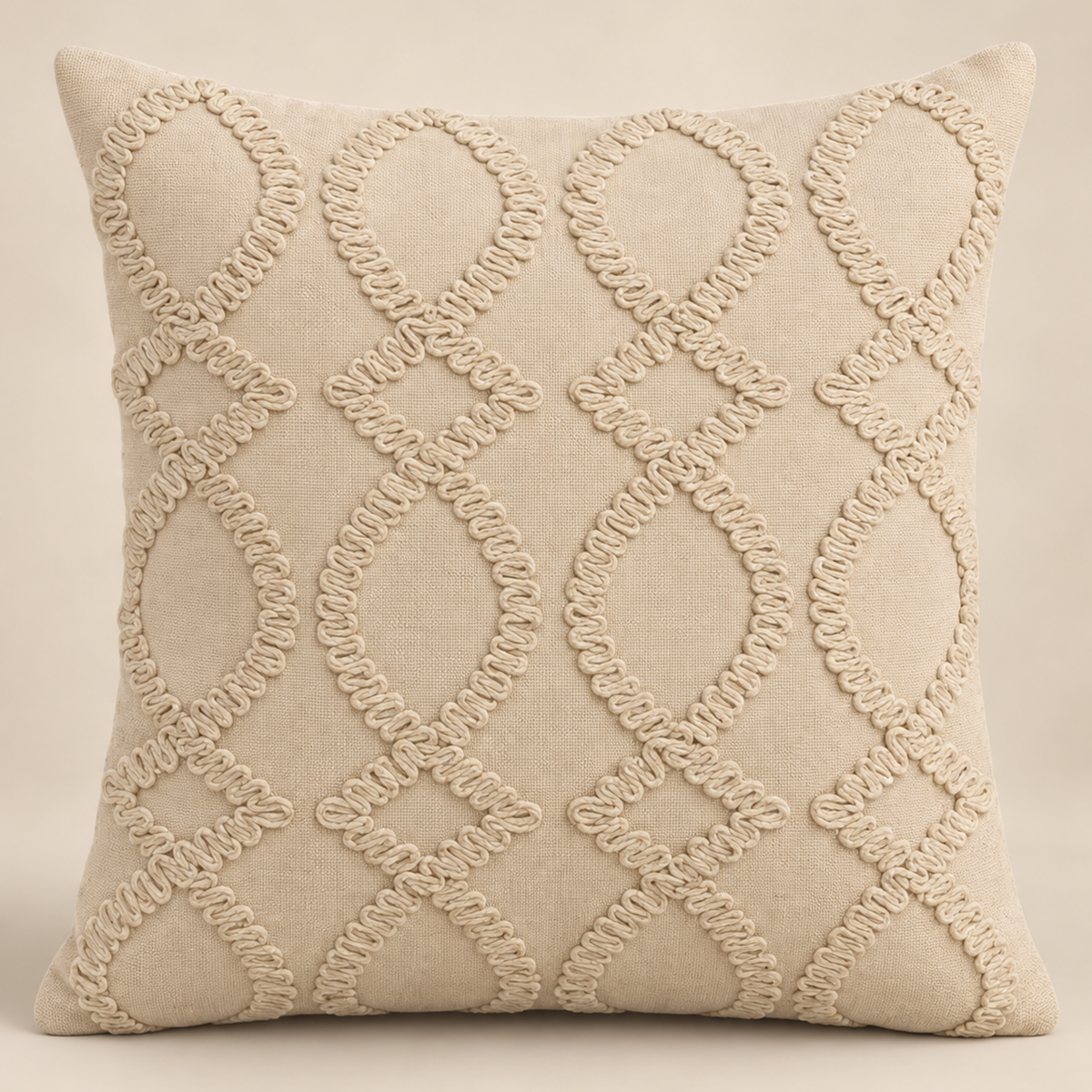 OoNA Kktf Cushion Cover 18X18 Mai D,So 39 OoNA